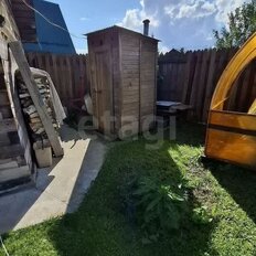 дом + 4,6 сотки, участок - изображение 5