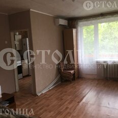 Квартира 31 м², 1-комнатная - изображение 1