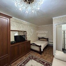 Квартира 37,6 м², 1-комнатная - изображение 3