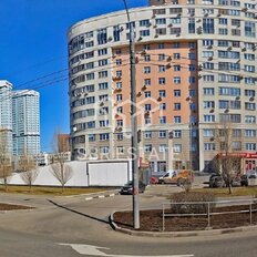 153 м², торговое помещение - изображение 1