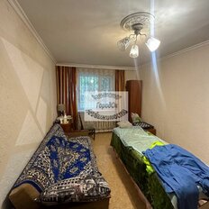 Квартира 30,3 м², 1-комнатная - изображение 2