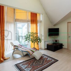 Квартира 120 м², 4-комнатная - изображение 2