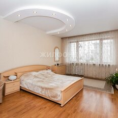 Квартира 94,6 м², 3-комнатная - изображение 3