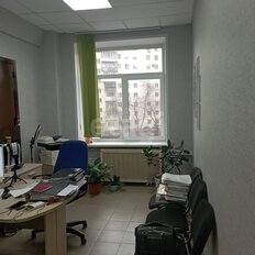 17,8 м², офис - изображение 5