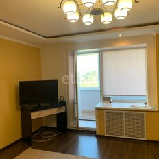 Квартира 46 м², 1-комнатная - изображение 3
