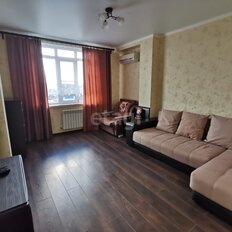 Квартира 35,7 м², 1-комнатная - изображение 4
