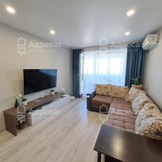 Квартира 54,5 м², 2-комнатная - изображение 5