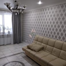 Квартира 115,3 м², 4-комнатная - изображение 2