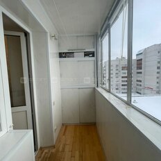 Квартира 54,8 м², 2-комнатная - изображение 5