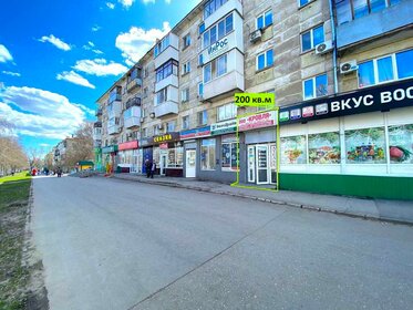 180 м², торговое помещение 162 000 ₽ в месяц - изображение 24