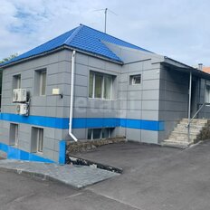 182,6 м², торговое помещение - изображение 4