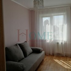 Квартира 43,2 м², 2-комнатная - изображение 4