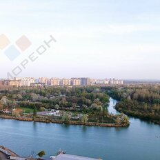 Квартира 122,1 м², 3-комнатная - изображение 3