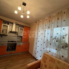 Квартира 42,1 м², 1-комнатная - изображение 3