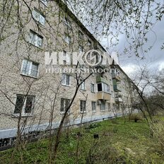 Квартира 45,7 м², 2-комнатная - изображение 4