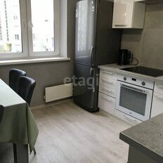 Квартира 43,2 м², 1-комнатная - изображение 4