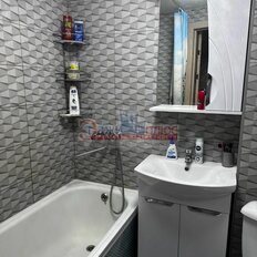 Квартира 28,9 м², 1-комнатная - изображение 1