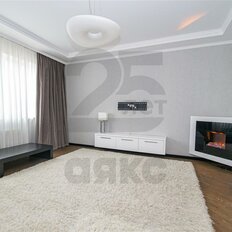 Квартира 100,9 м², 3-комнатная - изображение 5