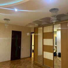 Квартира 90,3 м², 3-комнатная - изображение 3