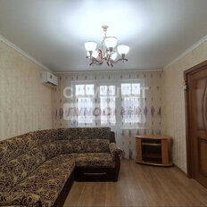 Квартира 59 м², 3-комнатная - изображение 4