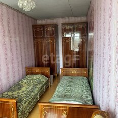 Квартира 40 м², 2-комнатная - изображение 4