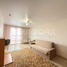 Квартира 56 м², 2-комнатная - изображение 2