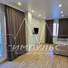 Квартира 56,1 м², 2-комнатная - изображение 2