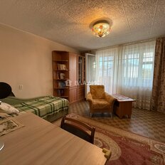 Квартира 55,7 м², 2-комнатная - изображение 4