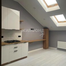 Квартира 48,6 м², 1-комнатная - изображение 3