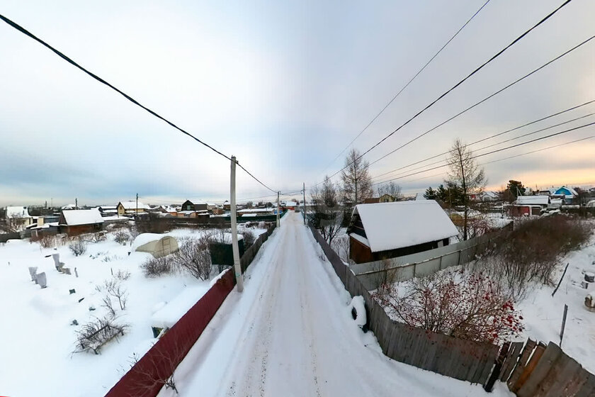 14,8 сотки, участок 2 265 000 ₽ - изображение 27