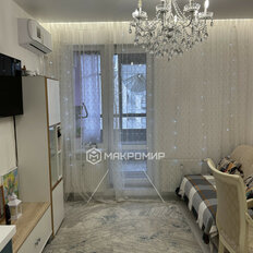 Квартира 31,6 м², 1-комнатная - изображение 4