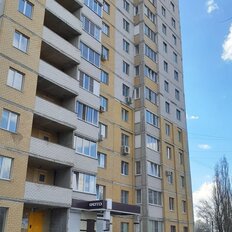 Квартира 42,1 м², 1-комнатная - изображение 5