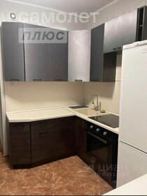 27 м², квартира-студия 32 000 ₽ в месяц - изображение 23