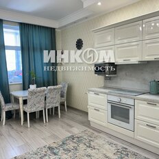 Квартира 41 м², студия - изображение 1