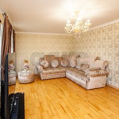 Квартира 145 м², 4-комнатная - изображение 3