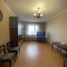 Квартира 71,5 м², 3-комнатная - изображение 4