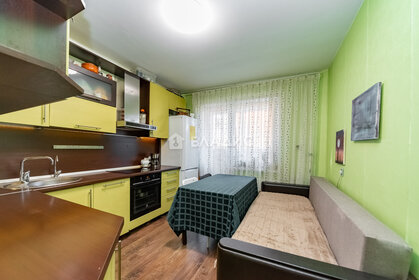 Купить квартиру с евроремонтом в Шушарах - изображение 27