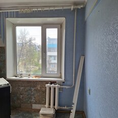 Квартира 61,9 м², 3-комнатная - изображение 4