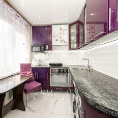 Квартира 55,9 м², 3-комнатная - изображение 1