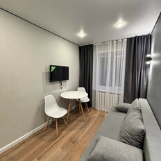 Квартира 12 м², студия - изображение 5
