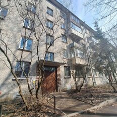 Квартира 43,2 м², 2-комнатная - изображение 1