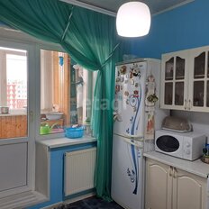 Квартира 57,1 м², 2-комнатная - изображение 2