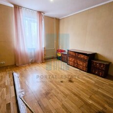 Квартира 105 м², 3-комнатная - изображение 5