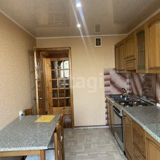 Квартира 49,5 м², 2-комнатная - изображение 5