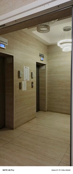 78 м², 3-комнатная квартира 17 300 000 ₽ - изображение 78