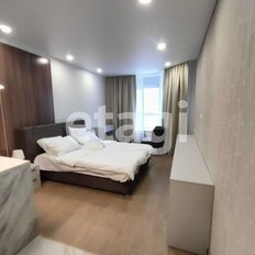 Квартира 26,7 м², 1-комнатная - изображение 5