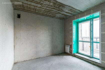 44,5 м², 1-комнатная квартира 6 350 000 ₽ - изображение 19