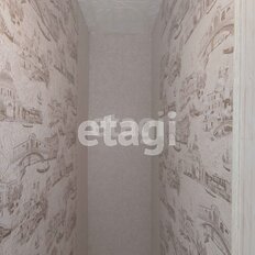 Квартира 24,6 м², 1-комнатная - изображение 4