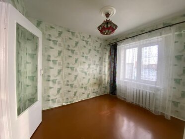 59,1 м², 3-комнатная квартира 4 100 000 ₽ - изображение 82