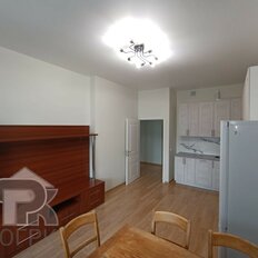 Квартира 93,8 м², 3-комнатная - изображение 5